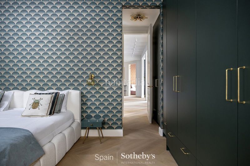 Foto ccd7a484-5700-4901-8359-96b91f430275. Apartament a Dreta de l´Eixample Barcelona