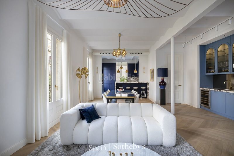 Foto d0921b57-1b9c-472c-b52e-1fe3480da049. Apartament a Dreta de l´Eixample Barcelona