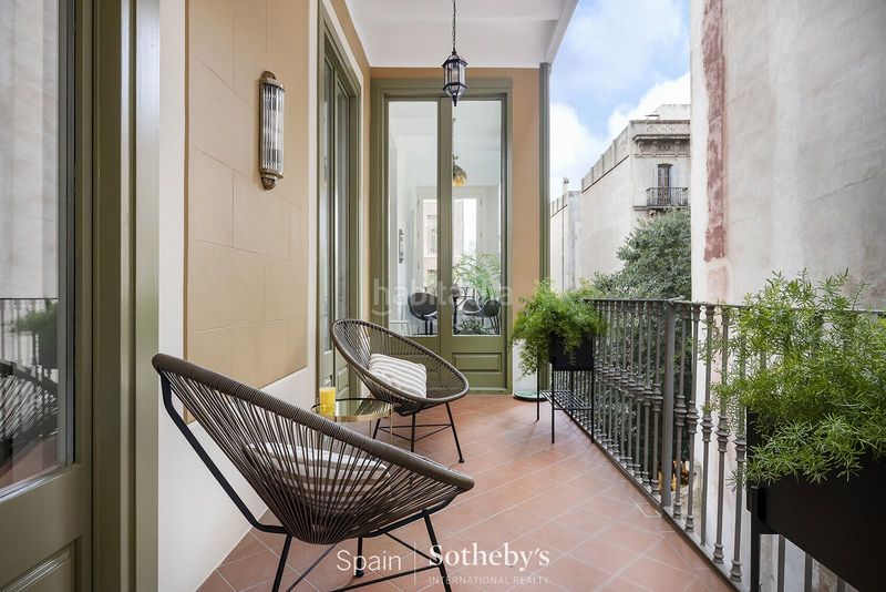 Foto f608c454-8e94-4e8a-b30f-8fb45950b768. Apartament a Dreta de l´Eixample Barcelona