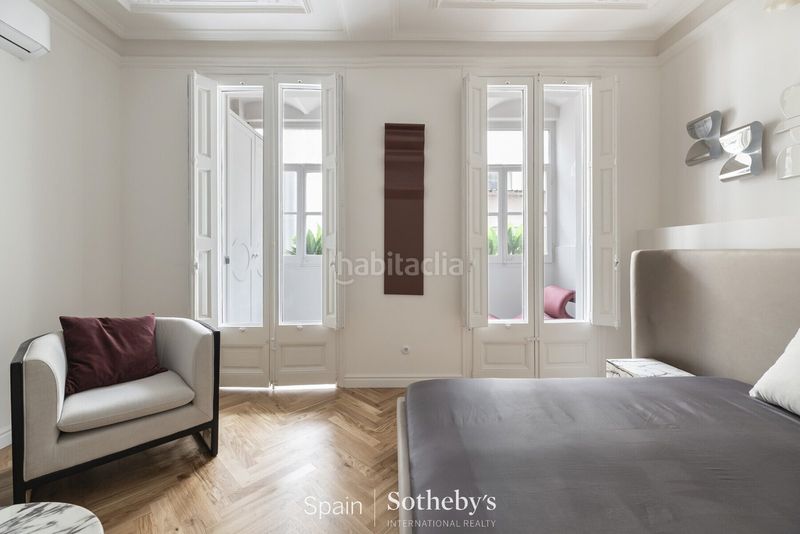 Foto 4785796f-c23f-4ad2-b37a-14fb17254878. Apartament a Raval Barcelona