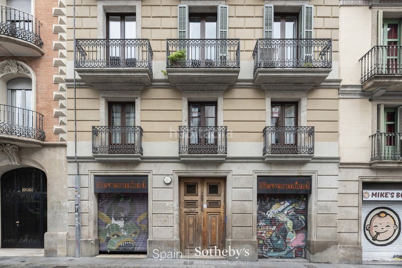 Foto 4f80cb4a-cbc9-4acd-ada7-fcb0a303460d. Apartament a Raval Barcelona