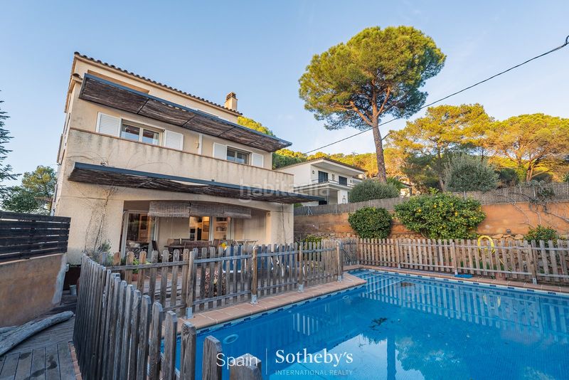 Foto 1e9ffbac-6123-4cb0-8b00-8a4ffe169f06. Casa amb calefacció aparcament piscina a Calella de Palafrugell
