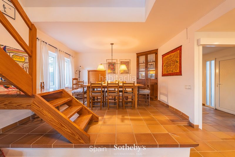 Foto 26339559-d213-40c0-9d06-3864025c7648. Casa amb calefacció aparcament piscina a Calella de Palafrugell