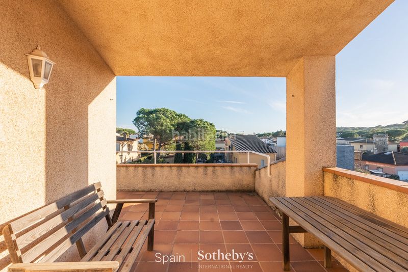 Foto ae2c7201-d9e2-4f4e-9864-76ea6a1adf4a. Casa amb calefacció aparcament piscina a Calella de Palafrugell