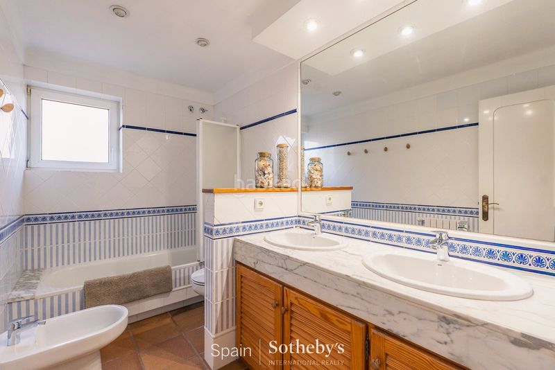 Foto bce7b4f6-e1d7-47e0-9150-633556b6d287. Casa amb calefacció aparcament piscina a Calella de Palafrugell