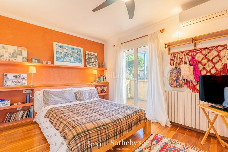 Foto cbb5f24c-af2d-425e-83cc-71b562c31815. Casa amb calefacció aparcament piscina a Calella de Palafrugell