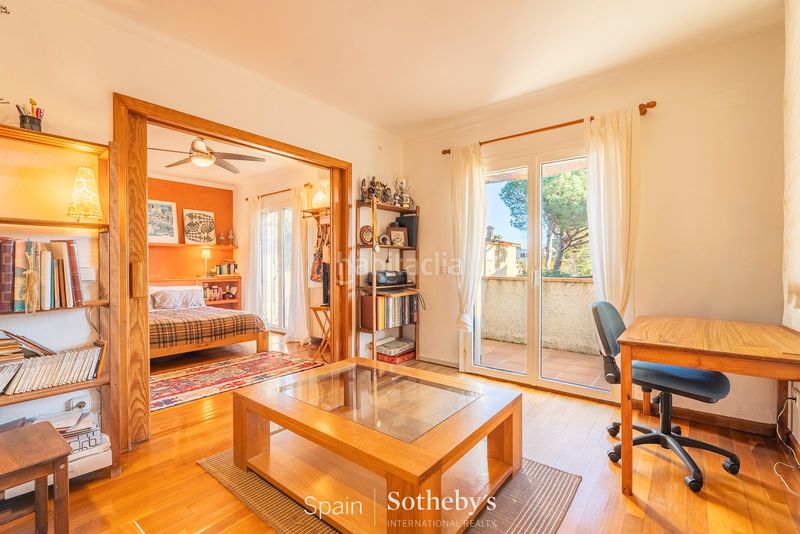 Foto d7e7e09a-1102-4d14-a81a-077b8436e3fa. Casa amb calefacció aparcament piscina a Calella de Palafrugell
