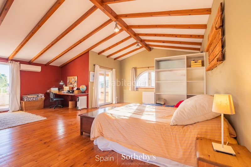 Foto da6d14ea-9e88-4a2e-b54d-a8810e621612. Casa amb calefacció aparcament piscina a Calella de Palafrugell