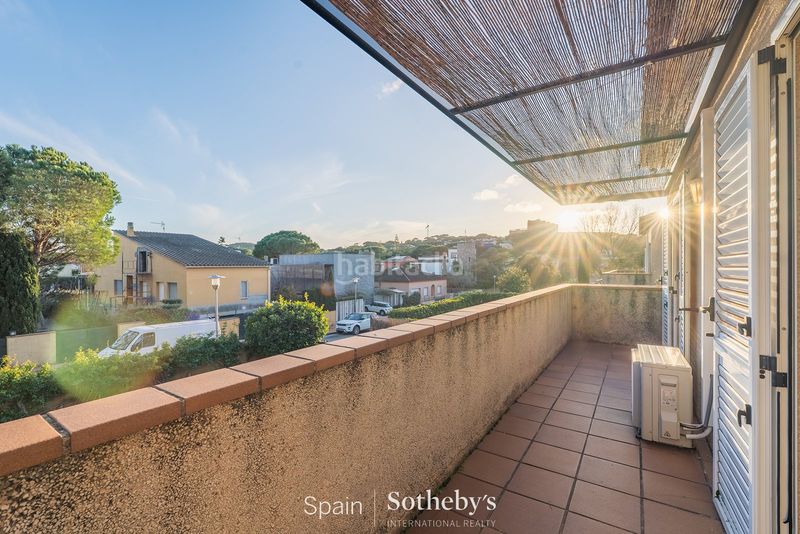 Foto e9a9aea7-ba15-4c16-a8fb-22e4b7fd88af. Casa amb calefacció aparcament piscina a Calella de Palafrugell