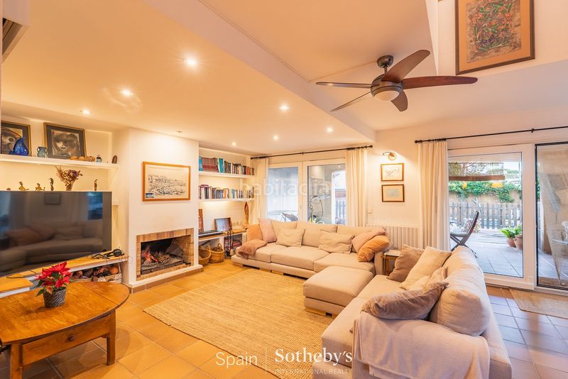 Foto f22869ee-d86e-4906-835e-9007a72264c4. Casa amb calefacció aparcament piscina a Calella de Palafrugell