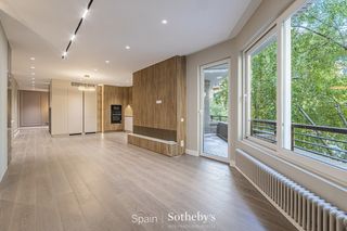 Apartament a Dreta de l´Eixample