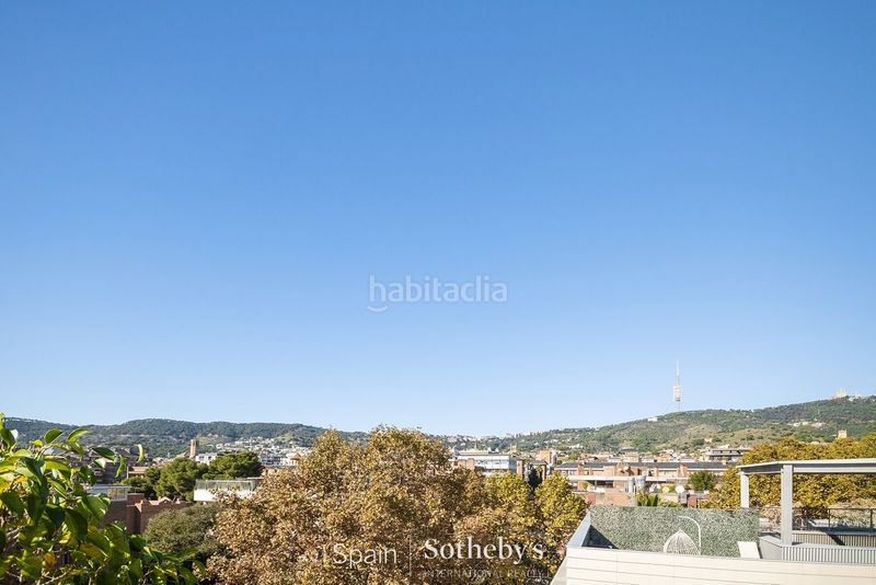 Foto 1a1a3fdb-9bd9-4729-9087-3df83593aa48. Àtic amb calefacció a Sarrià Barcelona