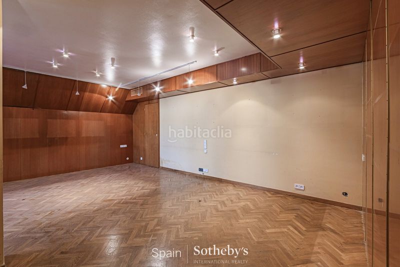Foto a4f597fa-1722-486f-8adb-e8aaae2815e4. Àtic amb calefacció a Sarrià Barcelona