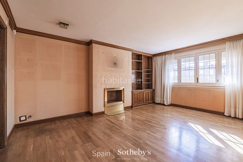 Foto e04d8883-f4e6-4749-ab2f-30a4572c20f2. Àtic amb calefacció a Sarrià Barcelona