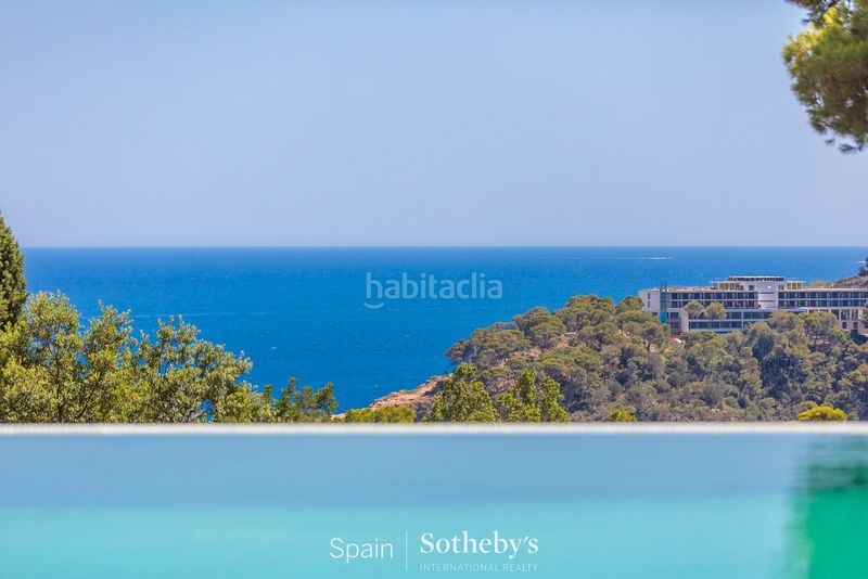 Foto 4fd15e96-9bf9-4f61-a0d6-410a4de51682. Casa amb aparcament piscina a Fornells-Aiguablava Begur