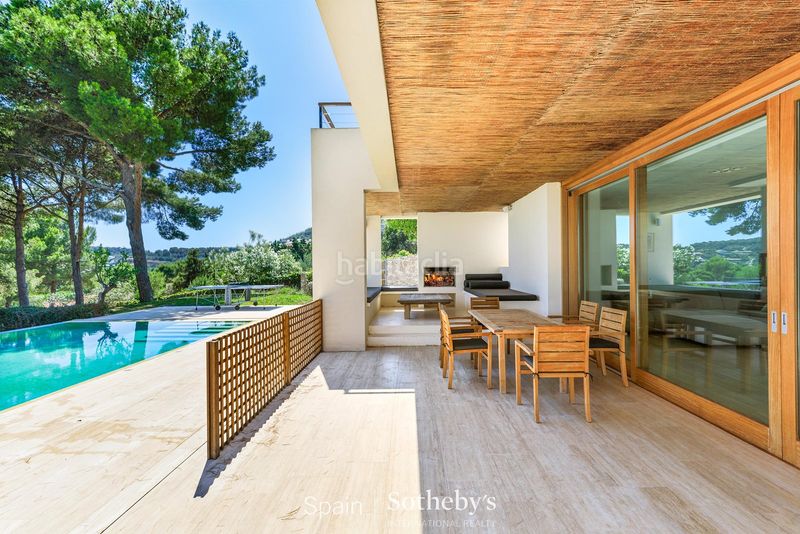 Foto 619d8751-fe7c-490e-8237-410911a32276. Casa amb aparcament piscina a Fornells-Aiguablava Begur