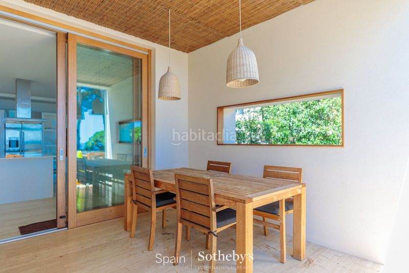 Foto a0b34110-51b5-4023-8cb4-7932c42ab48f. Casa amb aparcament piscina a Fornells-Aiguablava Begur