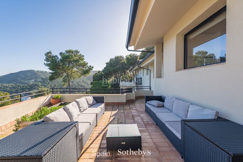 Foto 5786a919-c941-48f0-a7b6-47420fe7af12. Casa aparellada amb calefacció aparcament a Aiguafreda-Sa Tuna Begur