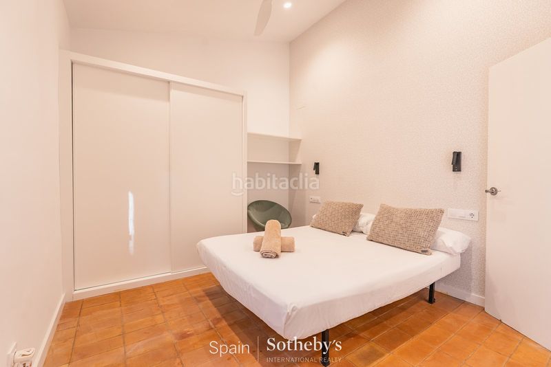 Foto a5fe282c-0549-4394-90c2-5cf9741b5c1f. Casa aparellada amb calefacció aparcament a Aiguafreda-Sa Tuna Begur