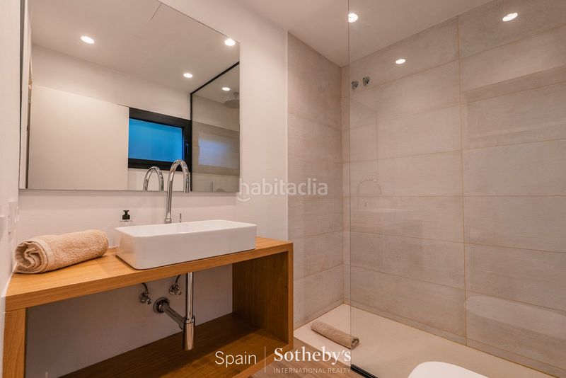 Foto e868defb-41ab-434f-b0e7-92ea100eb740. Casa aparellada amb calefacció aparcament a Aiguafreda-Sa Tuna Begur