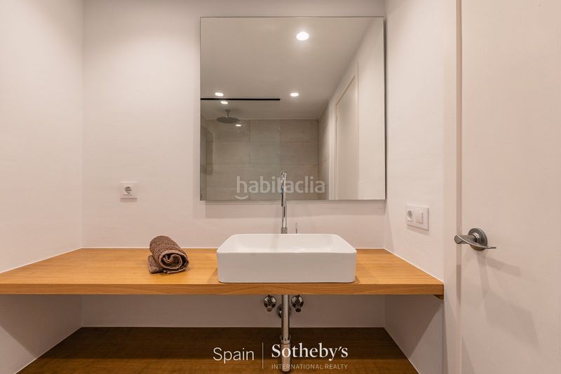 Foto f4978317-9ae0-4900-a898-6b423fe74bb5. Casa aparellada amb calefacció aparcament a Aiguafreda-Sa Tuna Begur