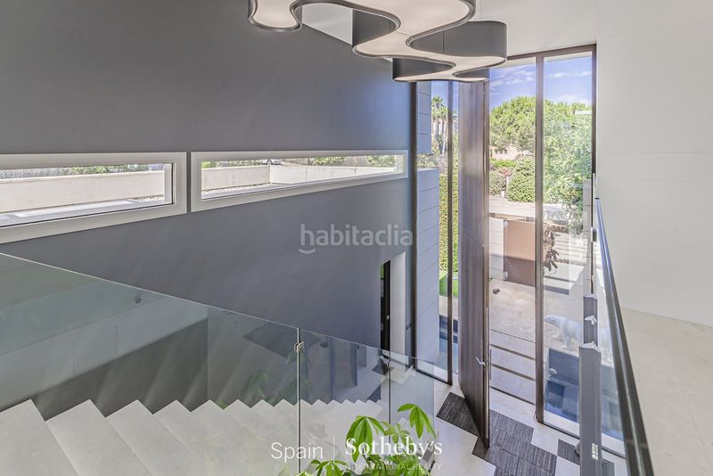 Foto b8a53ccb-fea4-4c5d-a59d-22c67d5272fe. Casa amb calefacció aparcament piscina a Teià