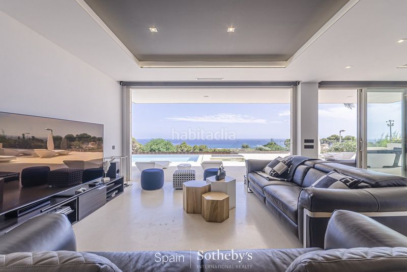 Foto d15daa61-53ee-4850-9789-f55e2eb11ebb. Casa amb calefacció aparcament piscina a Teià