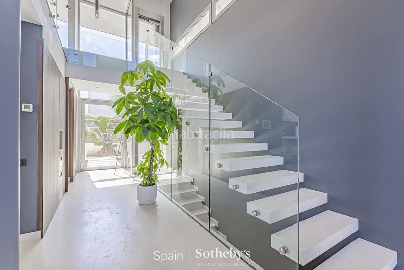 Foto f71b783a-aa2f-4df5-be99-b5e7048bdf51. Casa amb calefacció aparcament piscina a Teià