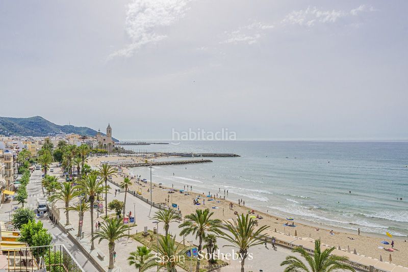Foto a317b7b0-63c7-4ec9-9244-edf8a794f610. Local comercial a Centre Sitges