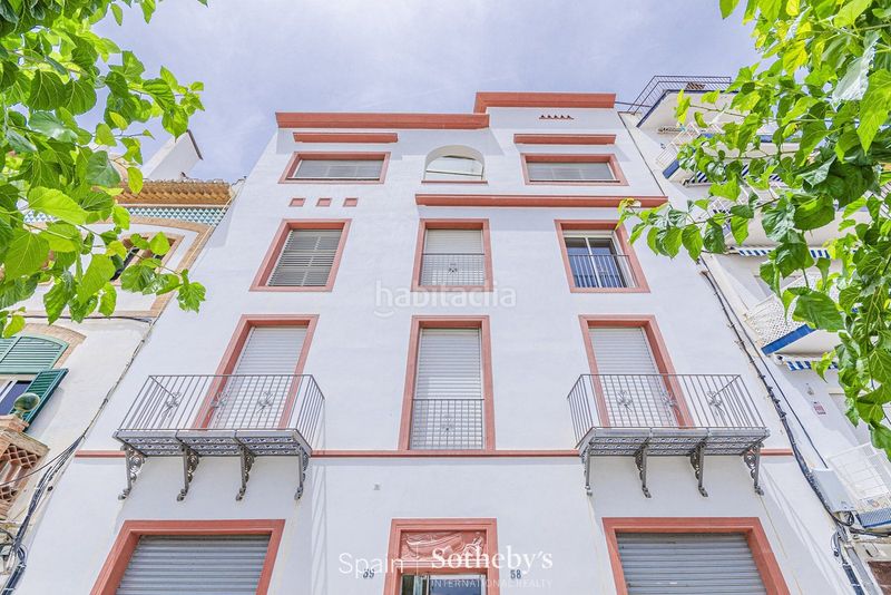Foto d1dbebaf-018e-4d6e-a216-0aeafcb83aad. Local comercial a Centre Sitges