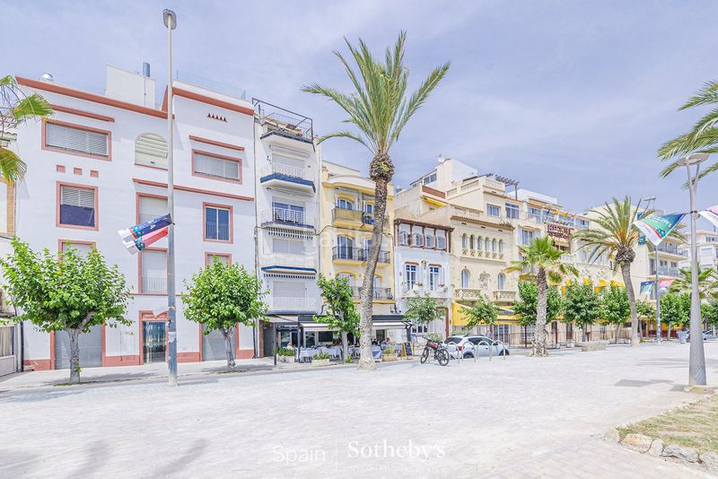 Foto e0d50ca7-4ab5-4329-9c67-30164dded622. Local comercial a Centre Sitges