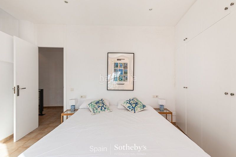 Foto 0454ed1f-6558-47fd-b858-b2613178d31b. Casa amb calefacció aparcament piscina a Levantina - Montgavina - Quintmar Sitges