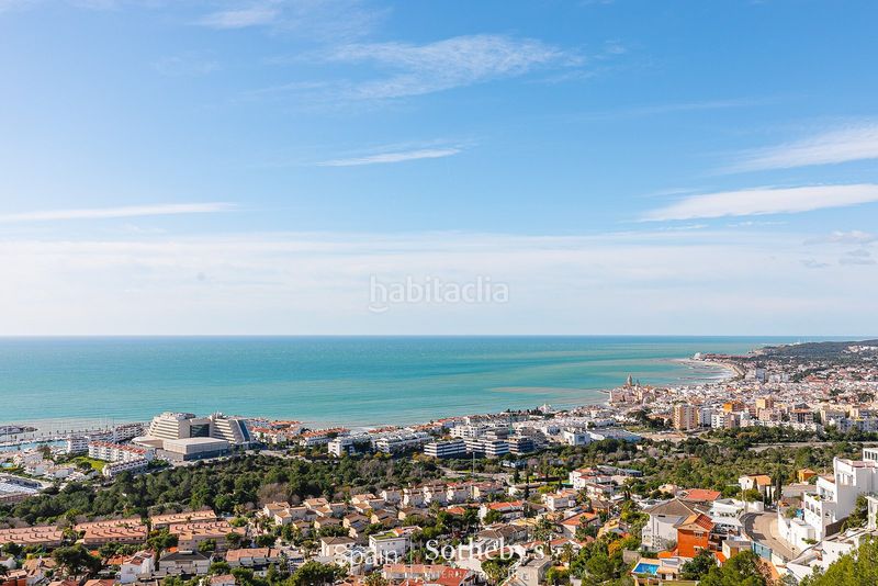 Foto 929d0160-8f38-4423-818c-e9730cbb489d. Casa amb calefacció aparcament piscina a Levantina - Montgavina - Quintmar Sitges