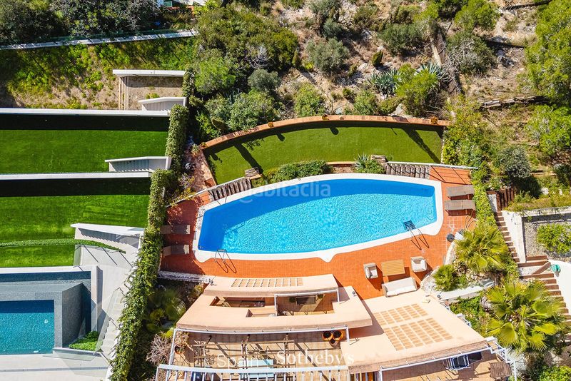 Foto aefca145-e36f-4940-b414-605c0539abcf. Casa amb calefacció aparcament piscina a Levantina - Montgavina - Quintmar Sitges