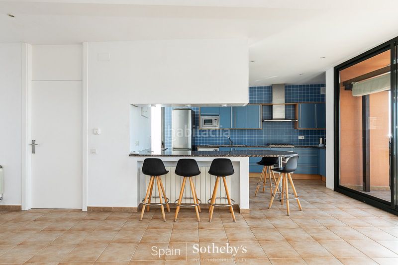 Foto ca36e48b-b61b-4112-9032-e29b07cb49fd. Casa amb calefacció aparcament piscina a Levantina - Montgavina - Quintmar Sitges