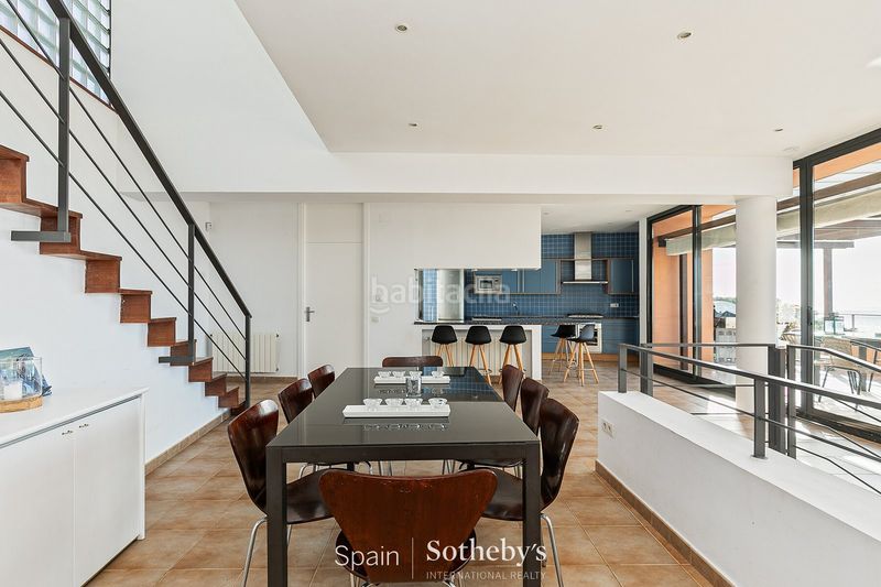 Foto dbde60cf-afaf-4ada-9a3d-78e6a31a6df6. Casa amb calefacció aparcament piscina a Levantina - Montgavina - Quintmar Sitges