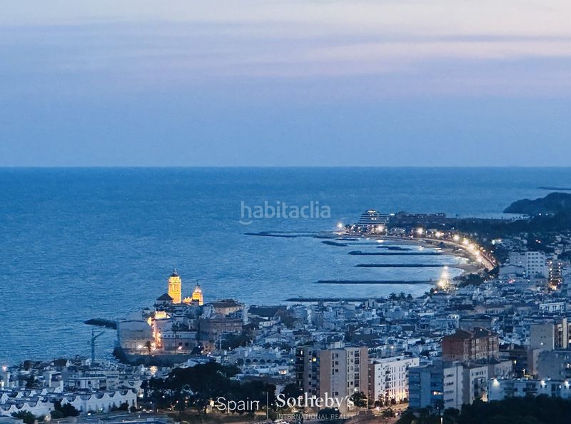 Foto df3c1da9-1e3a-41b3-9ebe-6f1a9deb87ab. Casa amb calefacció aparcament piscina a Levantina - Montgavina - Quintmar Sitges