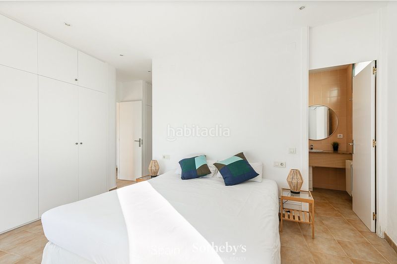 Foto ff78b69e-ec87-418a-a7cb-a2ca4fa54a5d. Casa amb calefacció aparcament piscina a Levantina - Montgavina - Quintmar Sitges