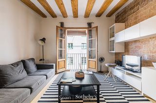 Apartament a St. Pere - Sta. Caterina - El Born