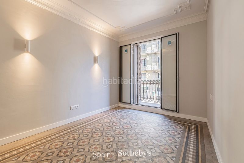 Foto 05177de8-bbd6-43b0-82be-28140d199e50. Apartament a bergara 5 a Dreta de l´Eixample Barcelona