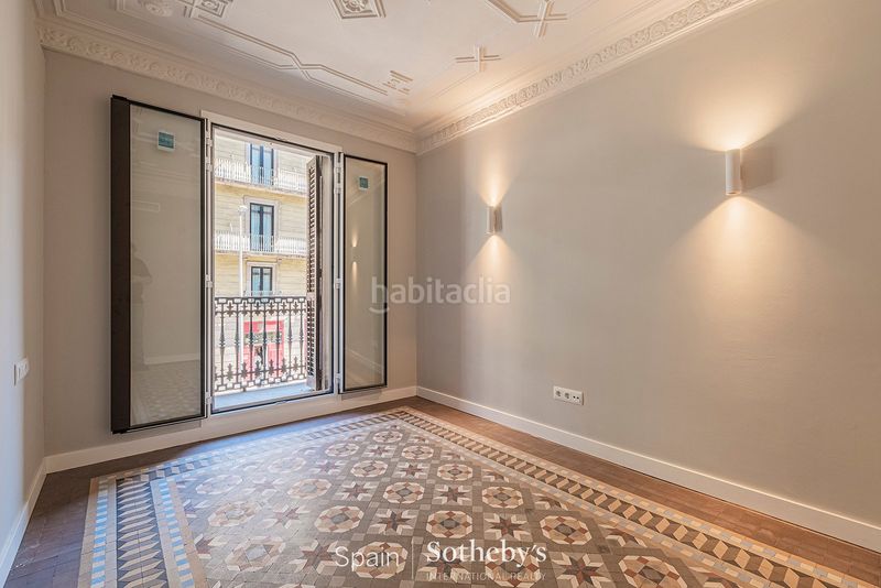 Foto 3aaa98ac-037f-4e34-9c12-6d454bd40428. Apartament a bergara 5 a Dreta de l´Eixample Barcelona