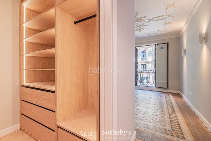 Foto 4b8c97c2-5907-4686-80ce-b2a0688bd56e. Apartament a bergara 5 a Dreta de l´Eixample Barcelona