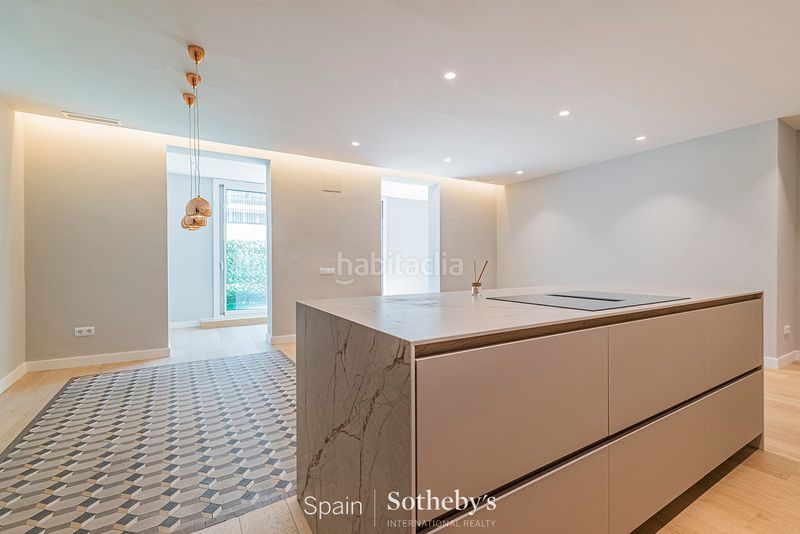 Foto 5c35eaa0-228e-46a2-ab8c-a62671756a56. Apartament a bergara 5 a Dreta de l´Eixample Barcelona