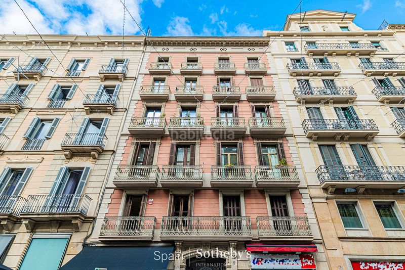Foto 6f28b507-92c9-4680-9a66-fca1e75a132d. Apartament a bergara 5 a Dreta de l´Eixample Barcelona