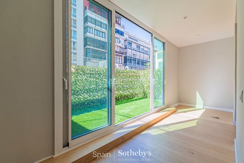 Foto a2ffff6b-cd91-4119-8896-1fc1345227db. Apartament a bergara 5 a Dreta de l´Eixample Barcelona