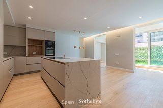 Apartament a Bergara 5