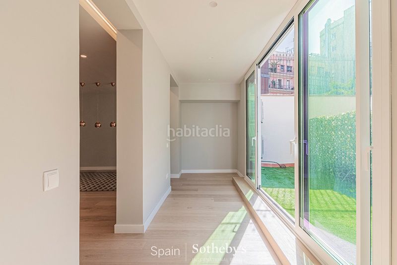 Foto b871ffad-5567-44ea-a89b-567fffba8206. Apartament a bergara 5 a Dreta de l´Eixample Barcelona