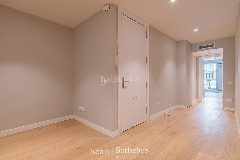 Foto cd8c0151-9dc4-4940-8c17-4ac088df1623. Apartament a bergara 5 a Dreta de l´Eixample Barcelona