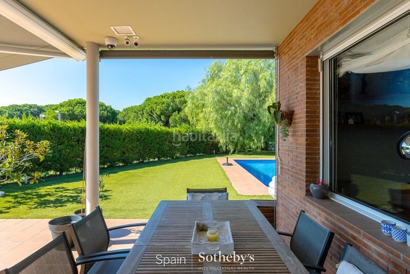Foto 0cf72205-5ae2-4e7a-8ecb-e1b0c5de483c. Casa amb calefacció aparcament piscina a Santa Maria Balís - Can Riera - Can Jordi Sant Vicenç de Montalt