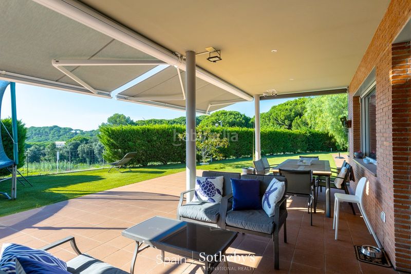 Foto 438f8ae0-683d-4b50-81e6-6ea10c338130. Casa amb calefacció aparcament piscina a Santa Maria Balís - Can Riera - Can Jordi Sant Vicenç de Montalt